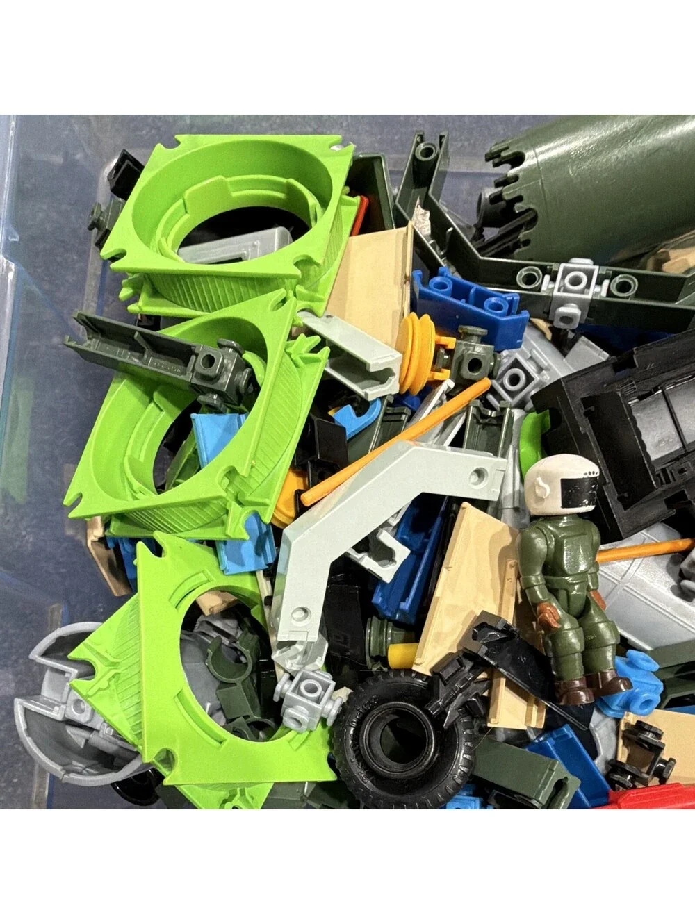 Lego vtg 80s